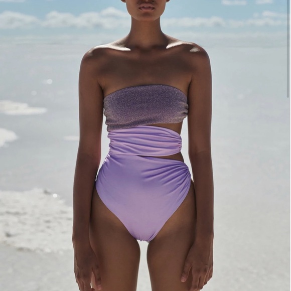 Baobab Islan one piece swimsuit - Picture 4 of 5